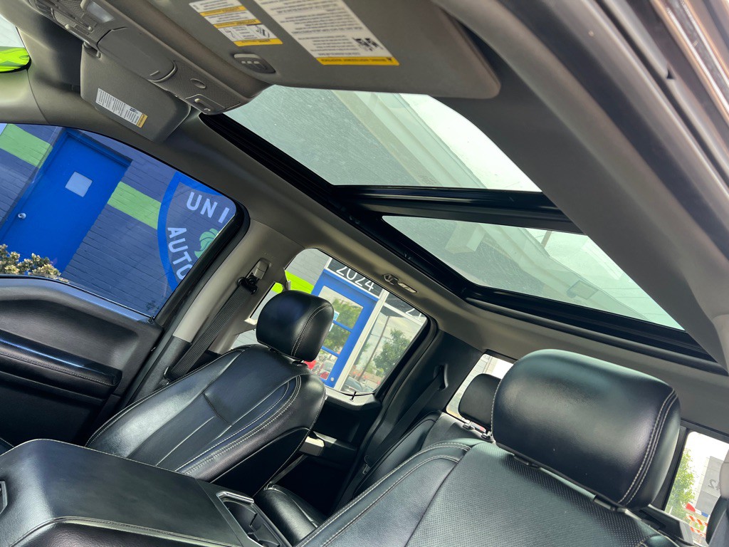 2018 Ford F-150 Image 20