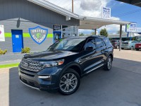 Image for 2022 Ford Explorer Limited ID: 6695010