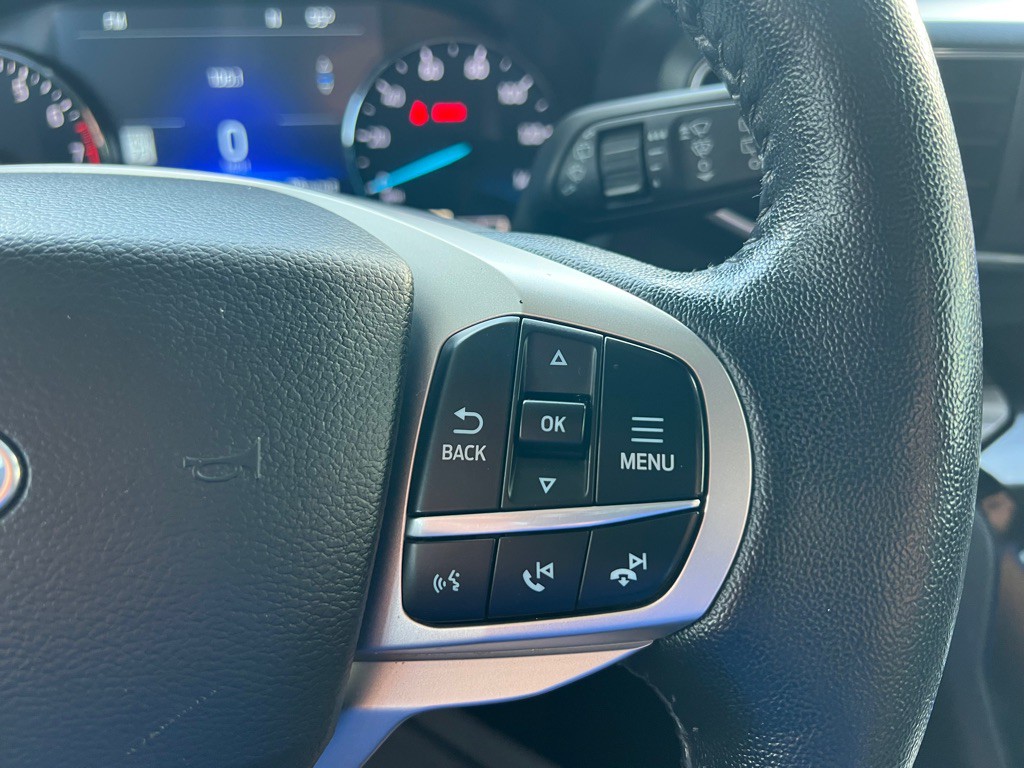 2022 Ford Explorer Image 20