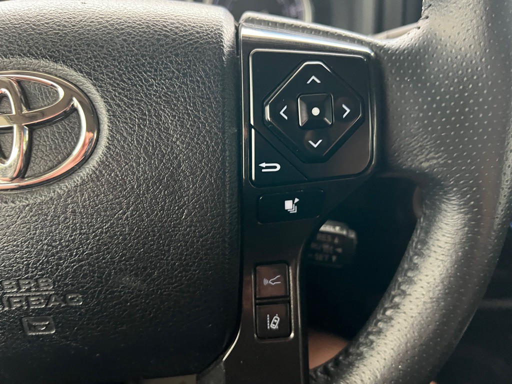 2022 Toyota 4Runner Image 19