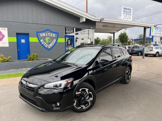Image for 2023 Subaru Crosstrek Limited ID: 6703392