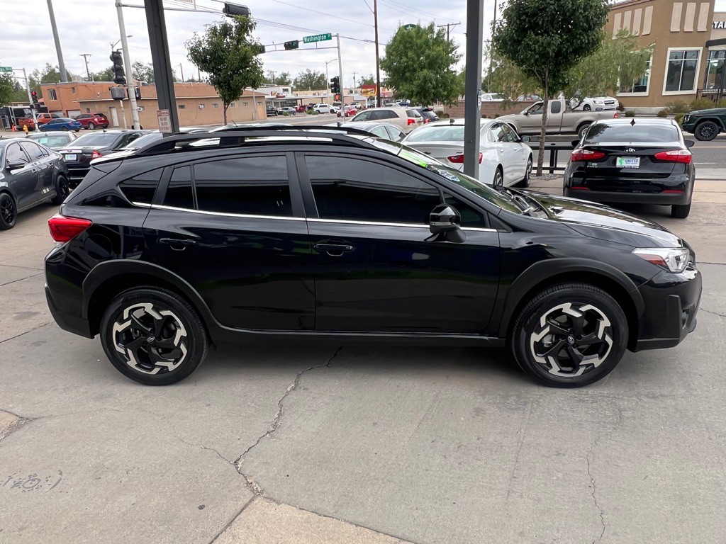 2023 Subaru Crosstrek Image 4