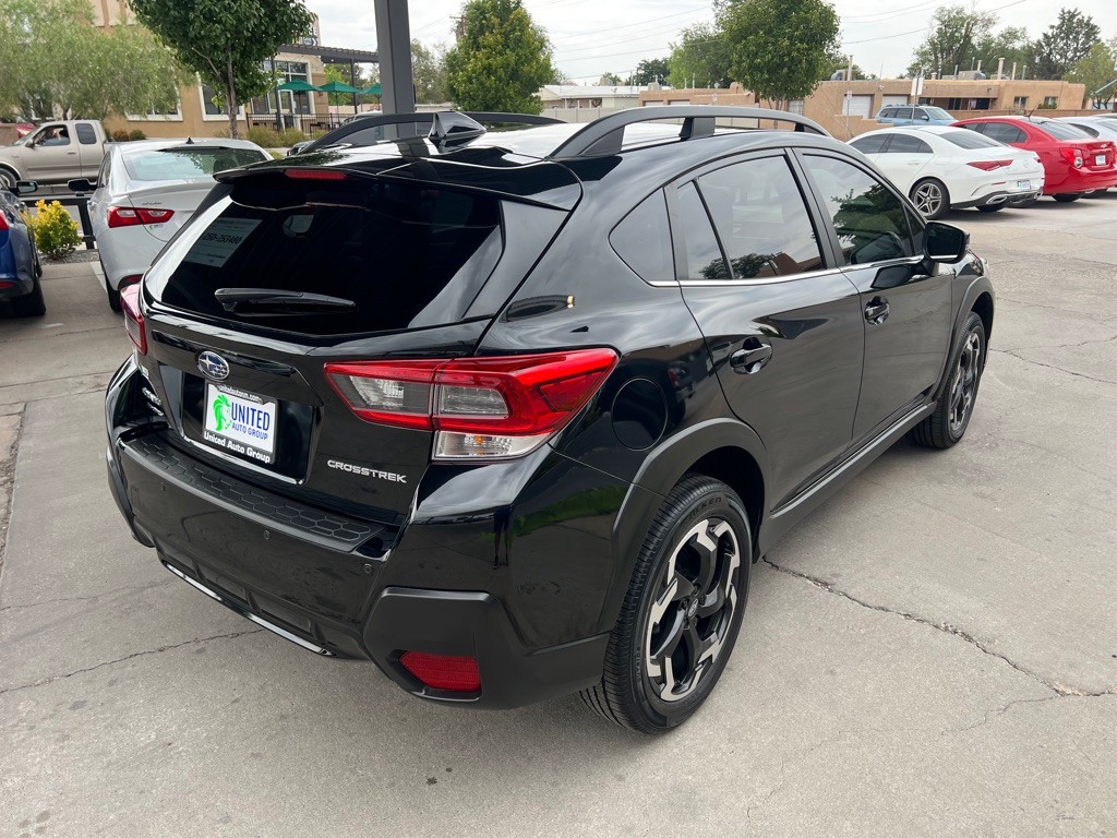 2023 Subaru Crosstrek Image 5