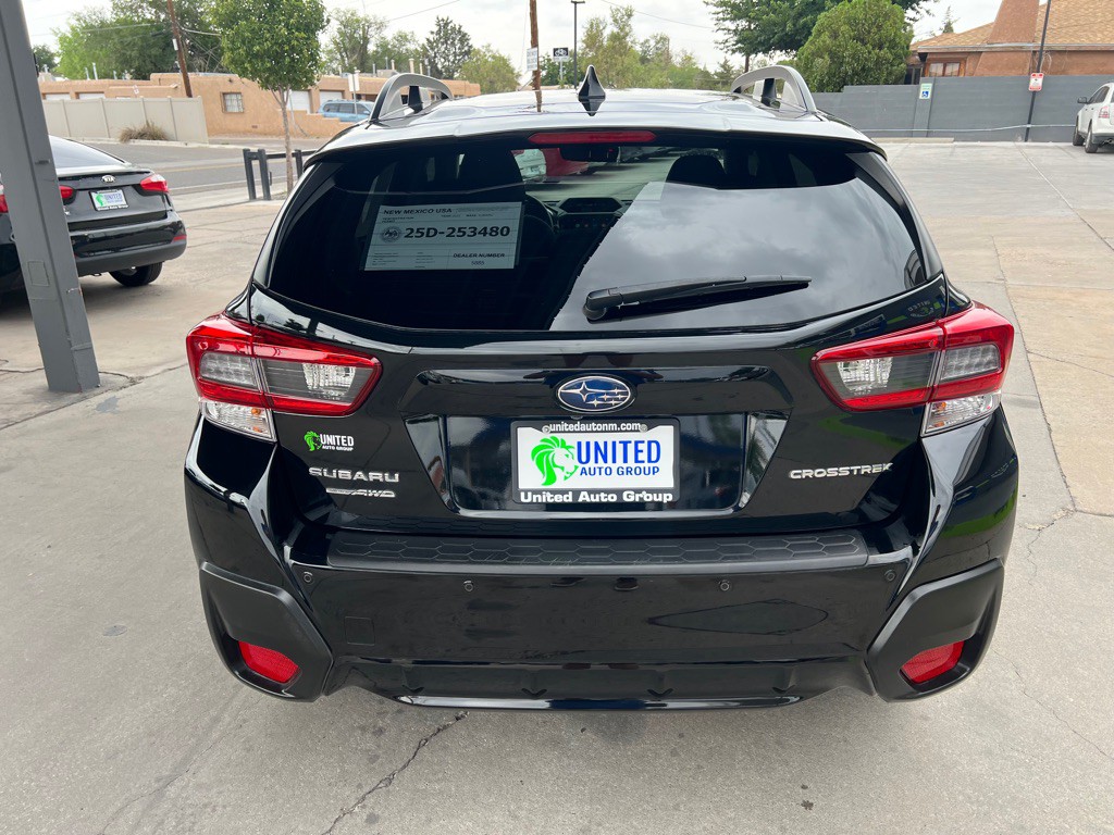 2023 Subaru Crosstrek Image 6