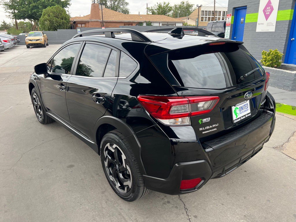 2023 Subaru Crosstrek Image 7