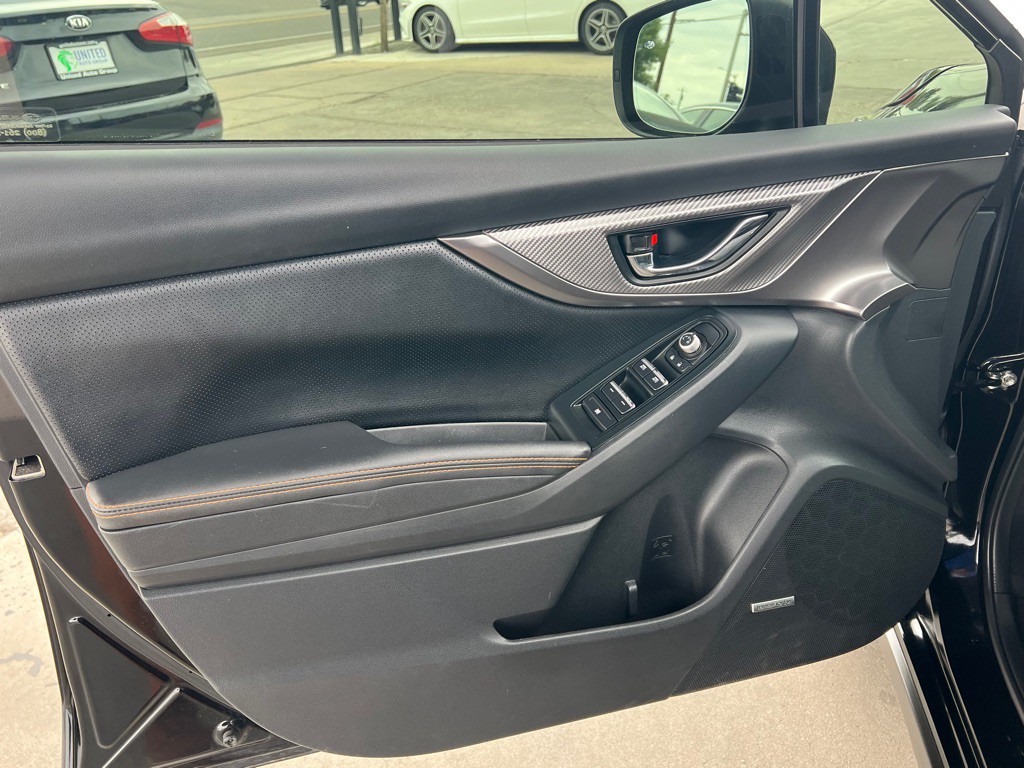 2023 Subaru Crosstrek Image 10
