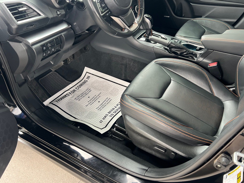 2023 Subaru Crosstrek Image 11