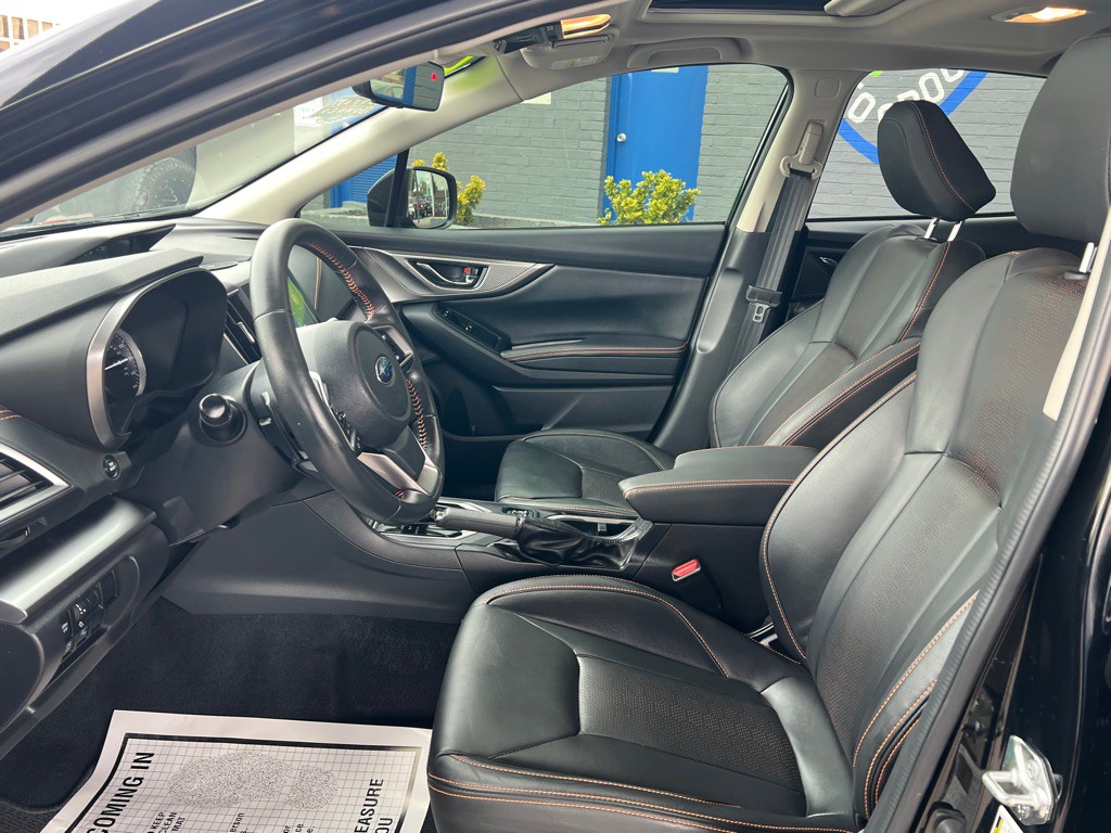 2023 Subaru Crosstrek Image 12