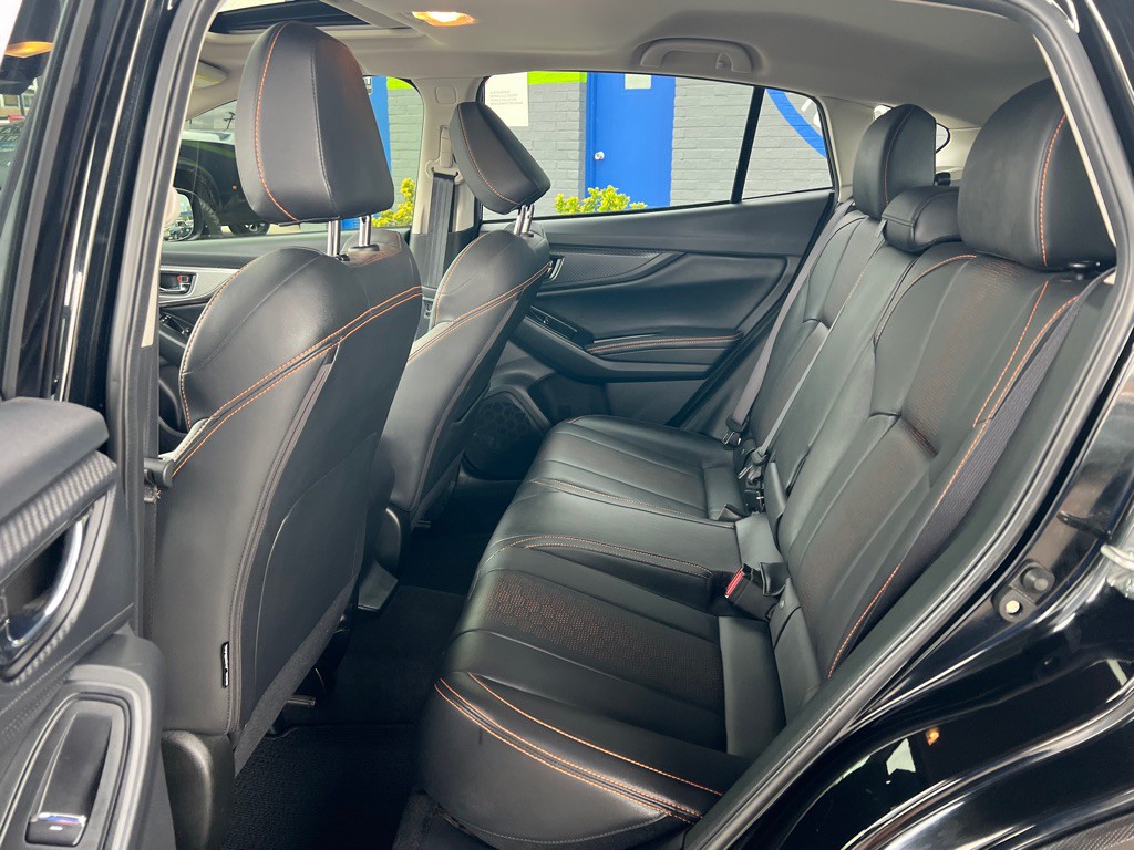 2023 Subaru Crosstrek Image 13
