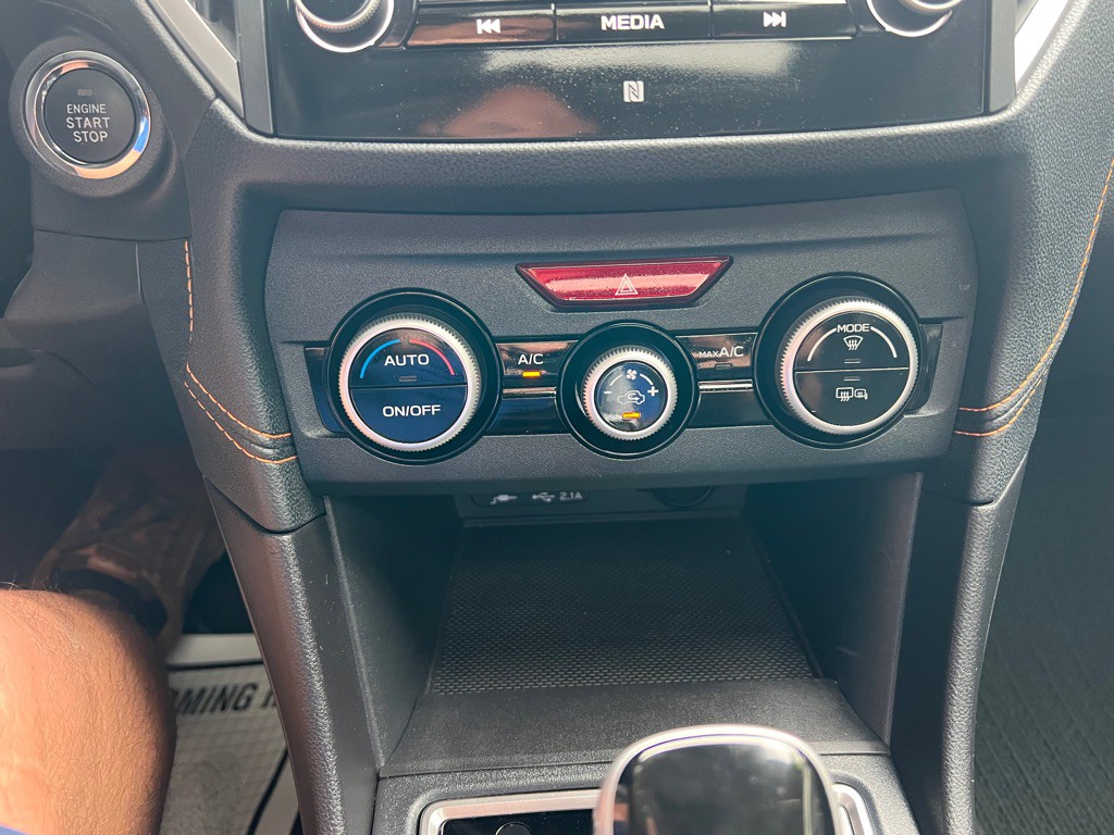 2023 Subaru Crosstrek Image 16