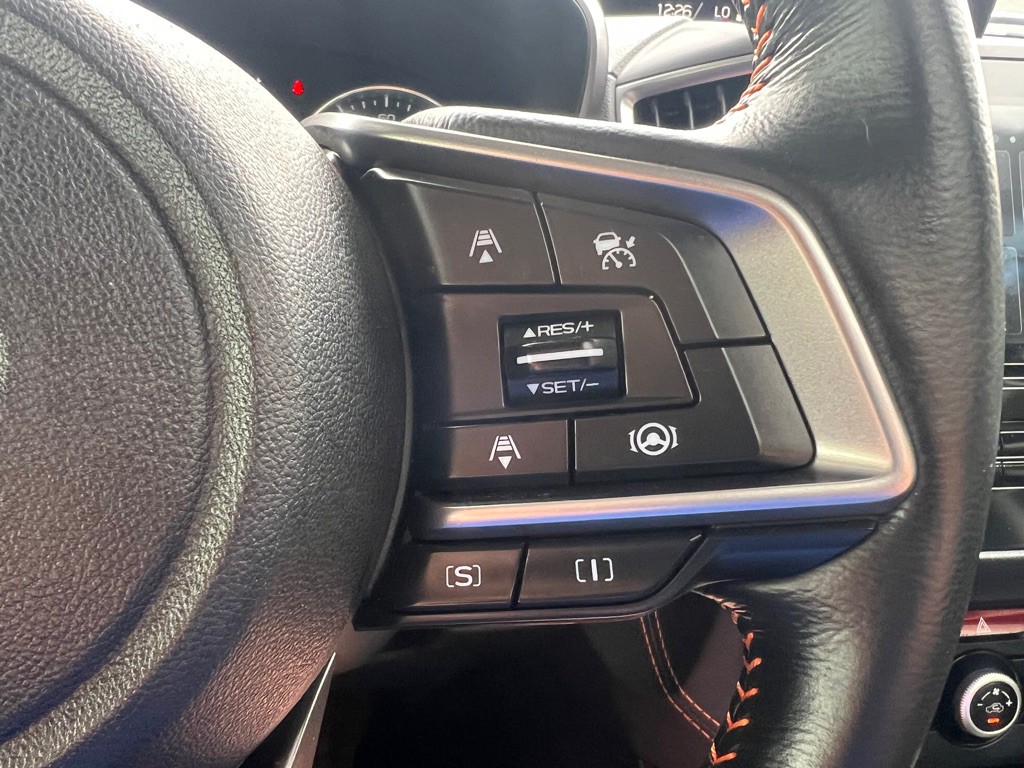 2023 Subaru Crosstrek Image 18
