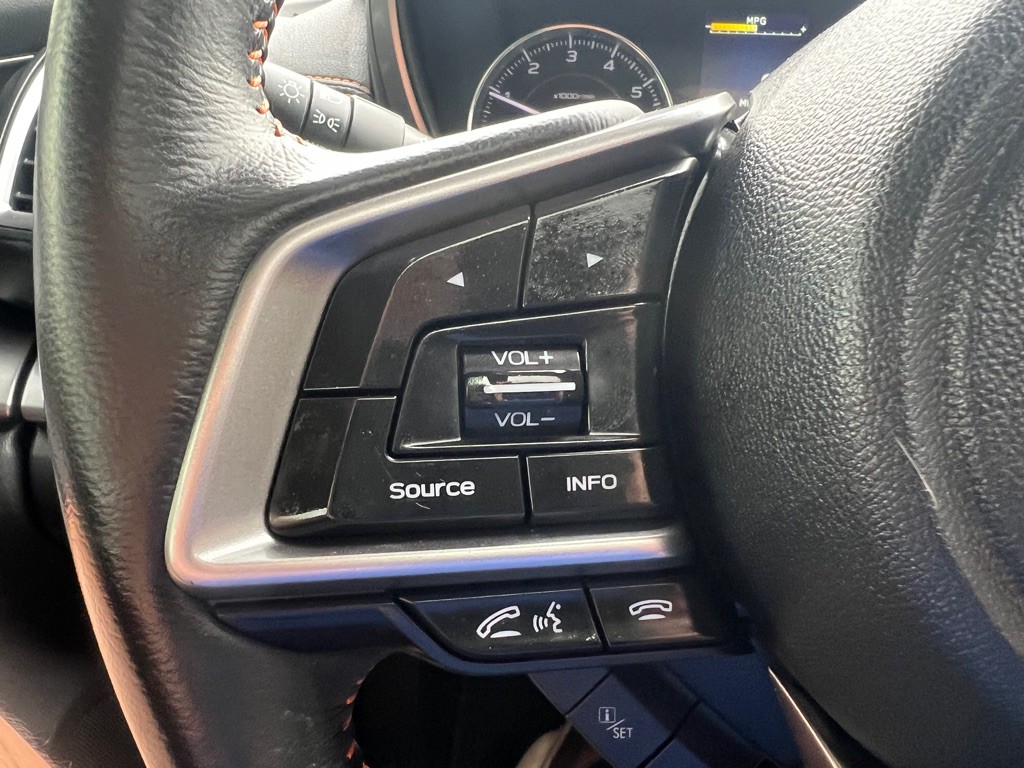 2023 Subaru Crosstrek Image 19
