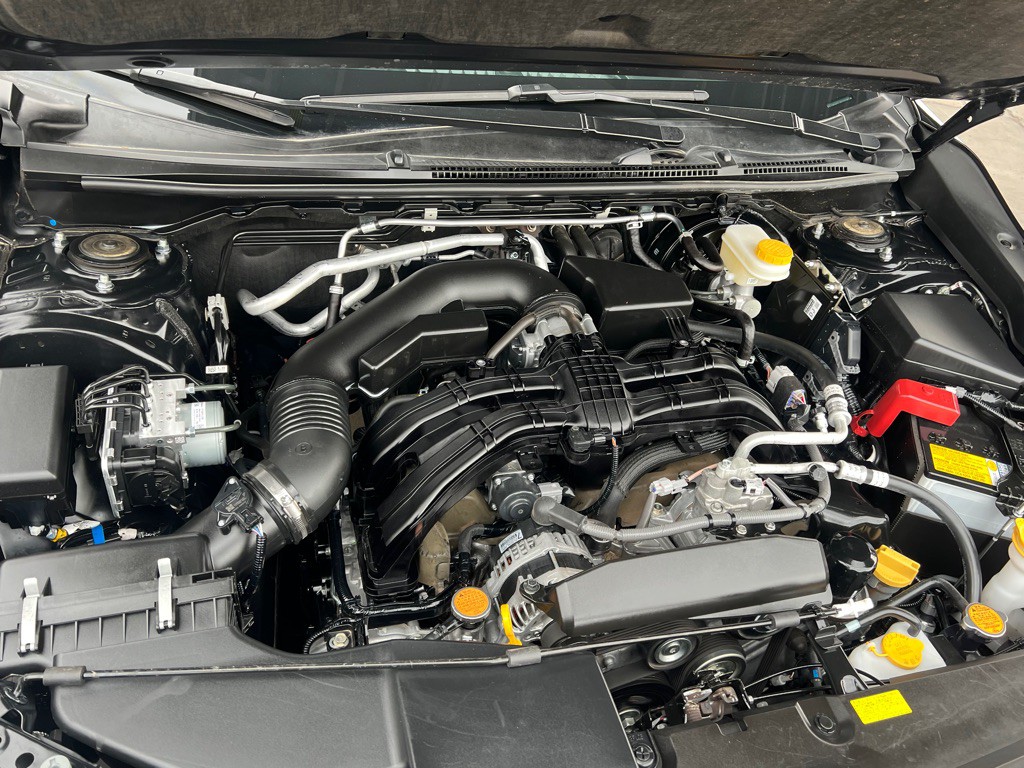 2023 Subaru Crosstrek Image 21