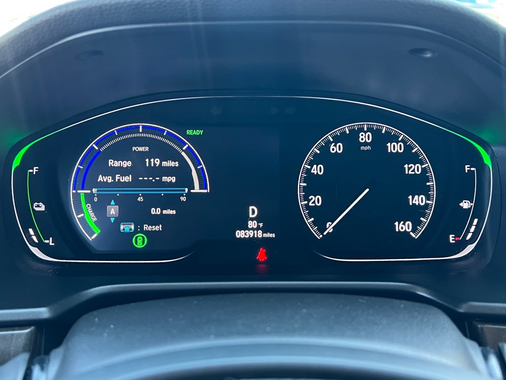 2018 Honda Accord Image 14