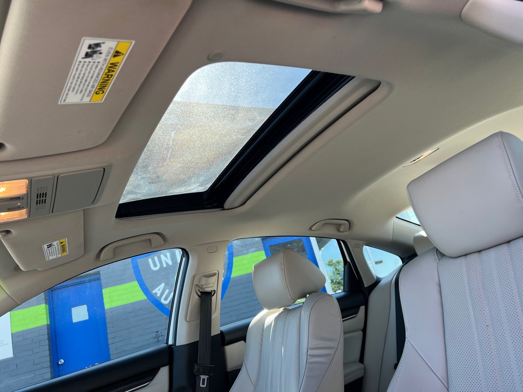 2018 Honda Accord Image 20