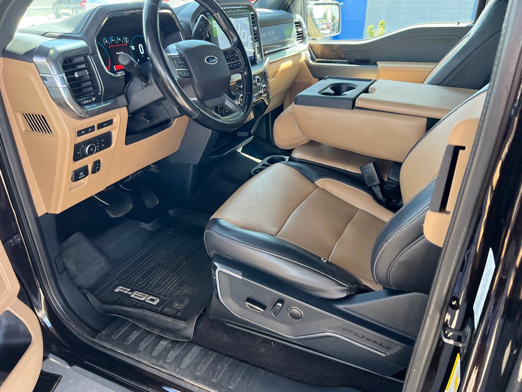 2021 Ford F-150 Image 11