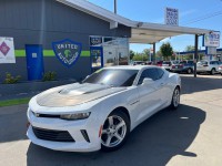 Image for 2017 Chevrolet Camaro LT ID: 6709859