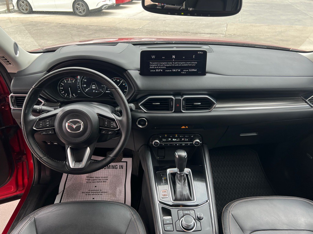 2023 Mazda CX-5 Image 9
