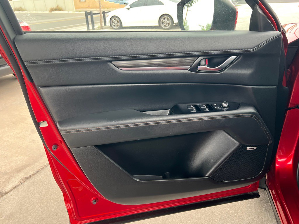 2023 Mazda CX-5 Image 10