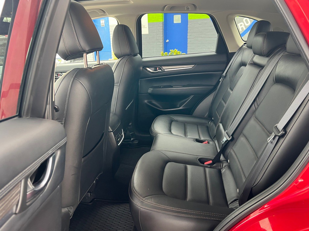 2023 Mazda CX-5 Image 13