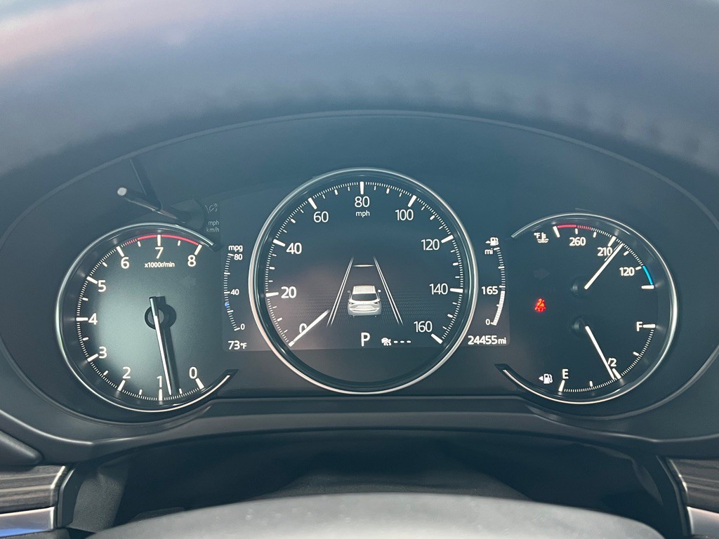 2023 Mazda CX-5 Image 14