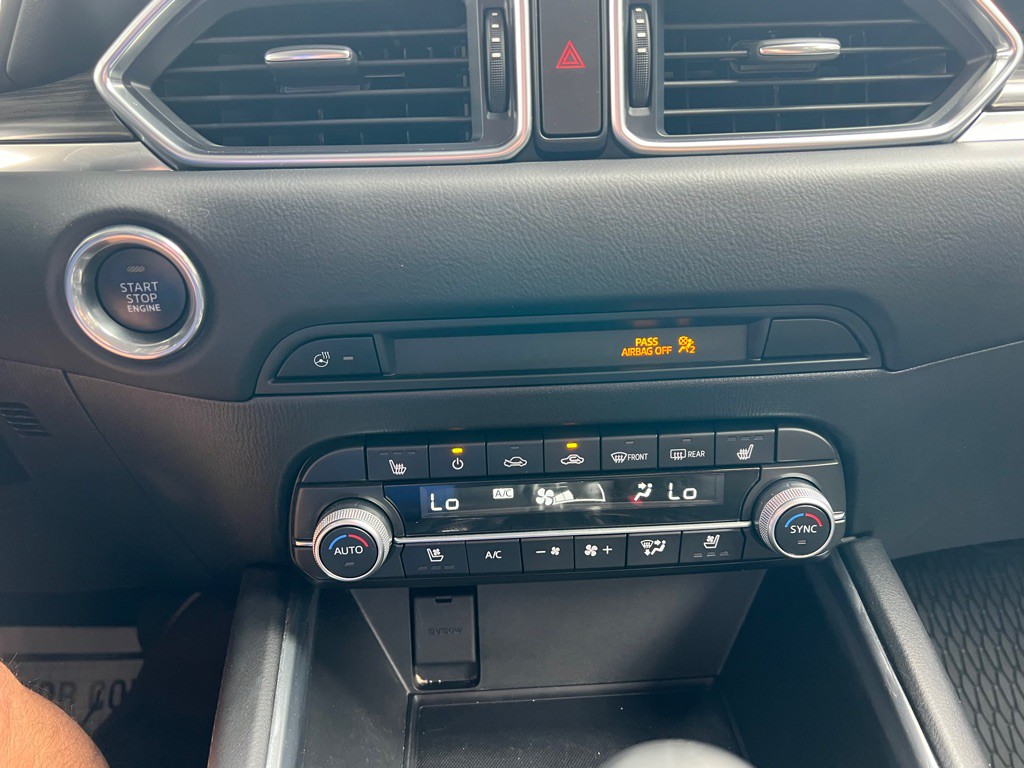 2023 Mazda CX-5 Image 16