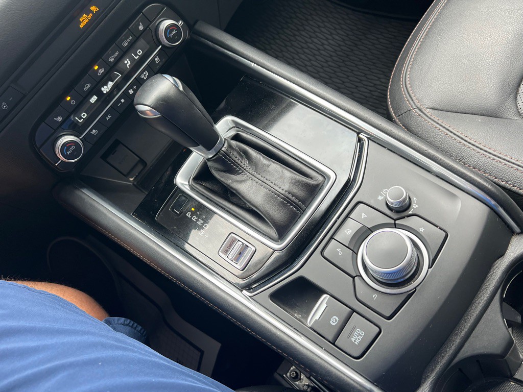 2023 Mazda CX-5 Image 17