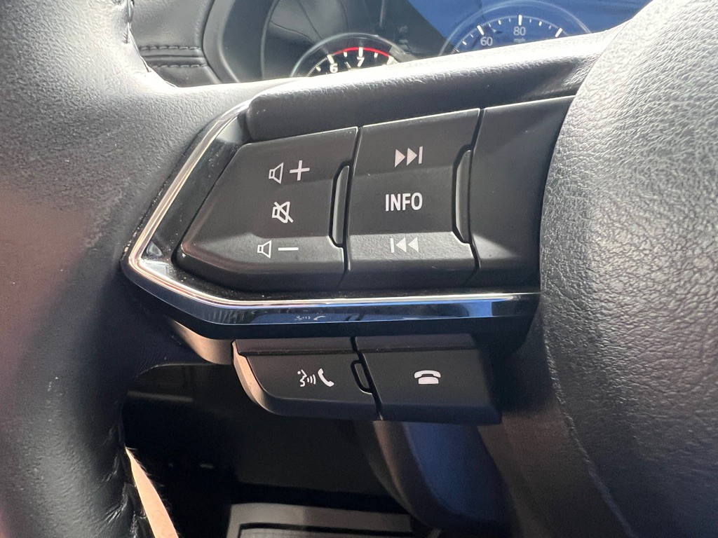 2023 Mazda CX-5 Image 18