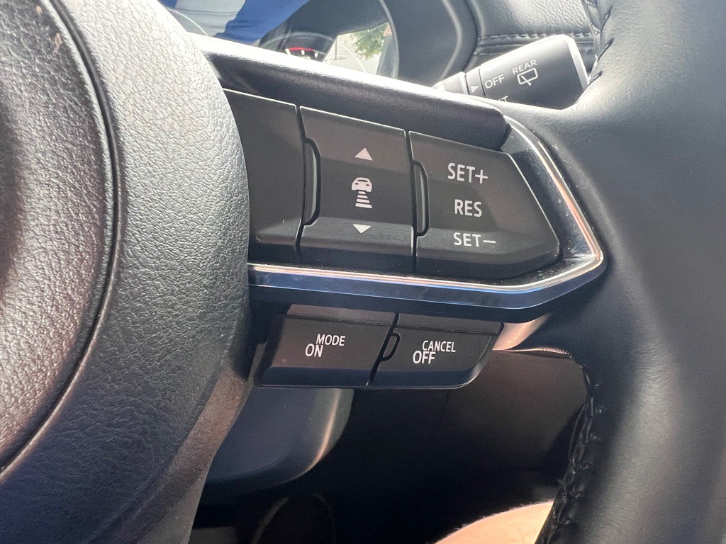 2023 Mazda CX-5 Image 19