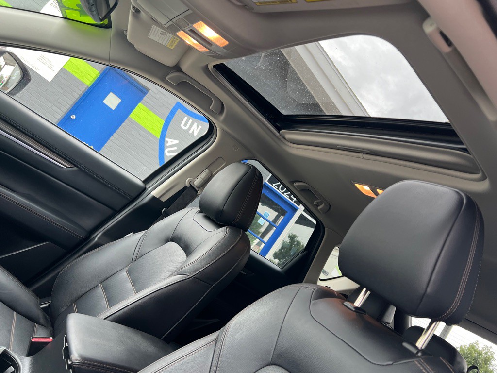 2023 Mazda CX-5 Image 20