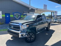 Image for 2016 Toyota Tundra CREWMAX SR5 ID: 6713075