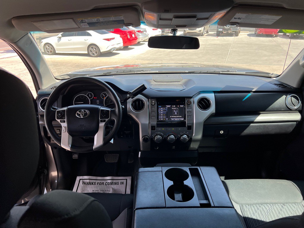 2016 Toyota Tundra Image 9
