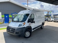 Image for 2018 RAM Promaster 2500 HIGH ID: 6713894