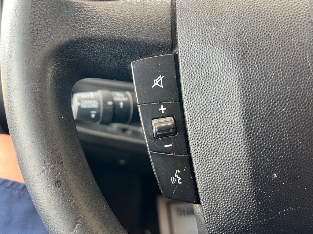 2018 RAM Promaster Image 15