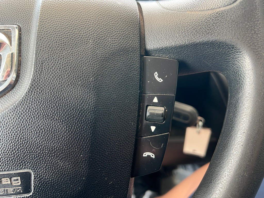 2018 RAM Promaster Image 16