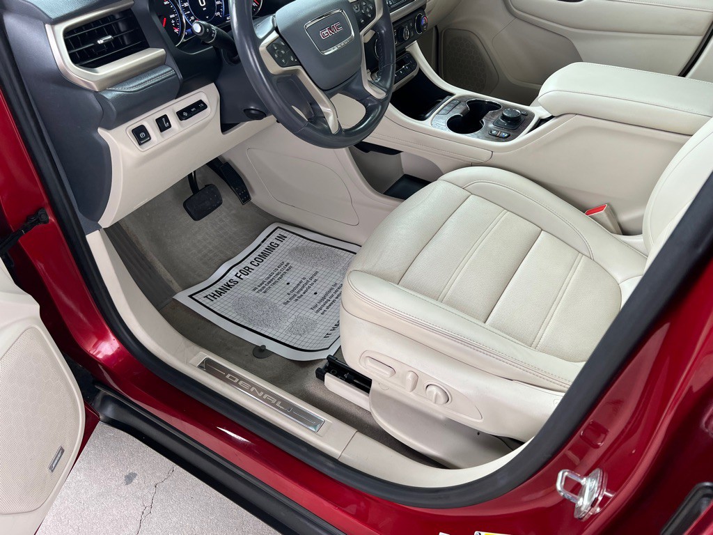 2022 GMC Acadia Image 11