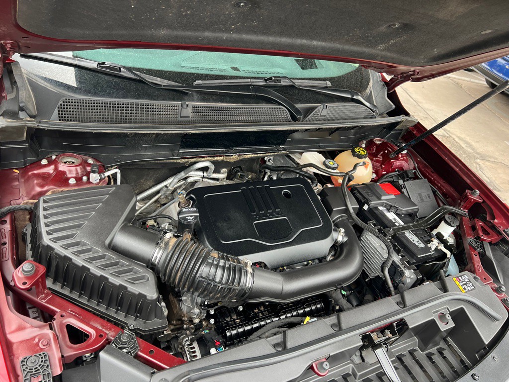 2022 GMC Acadia Image 22