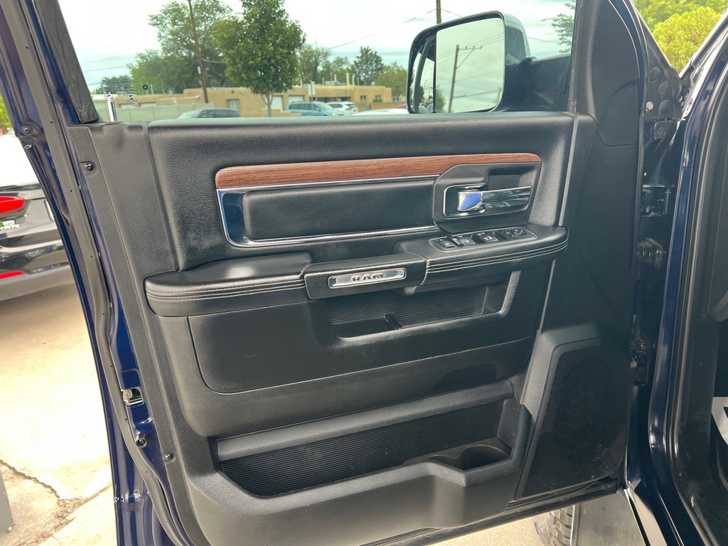 2018 RAM 3500 Image 10