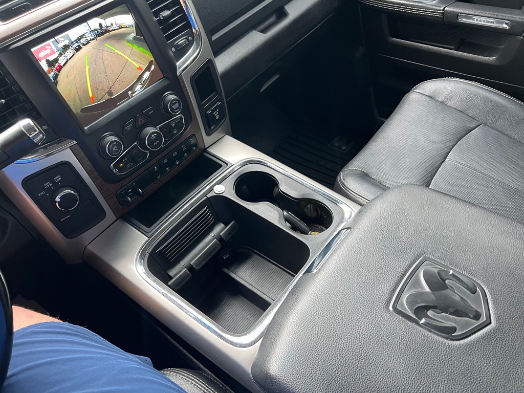 2018 RAM 3500 Image 17