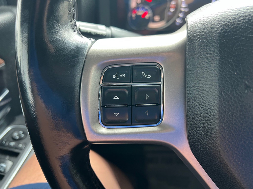 2018 RAM 3500 Image 18