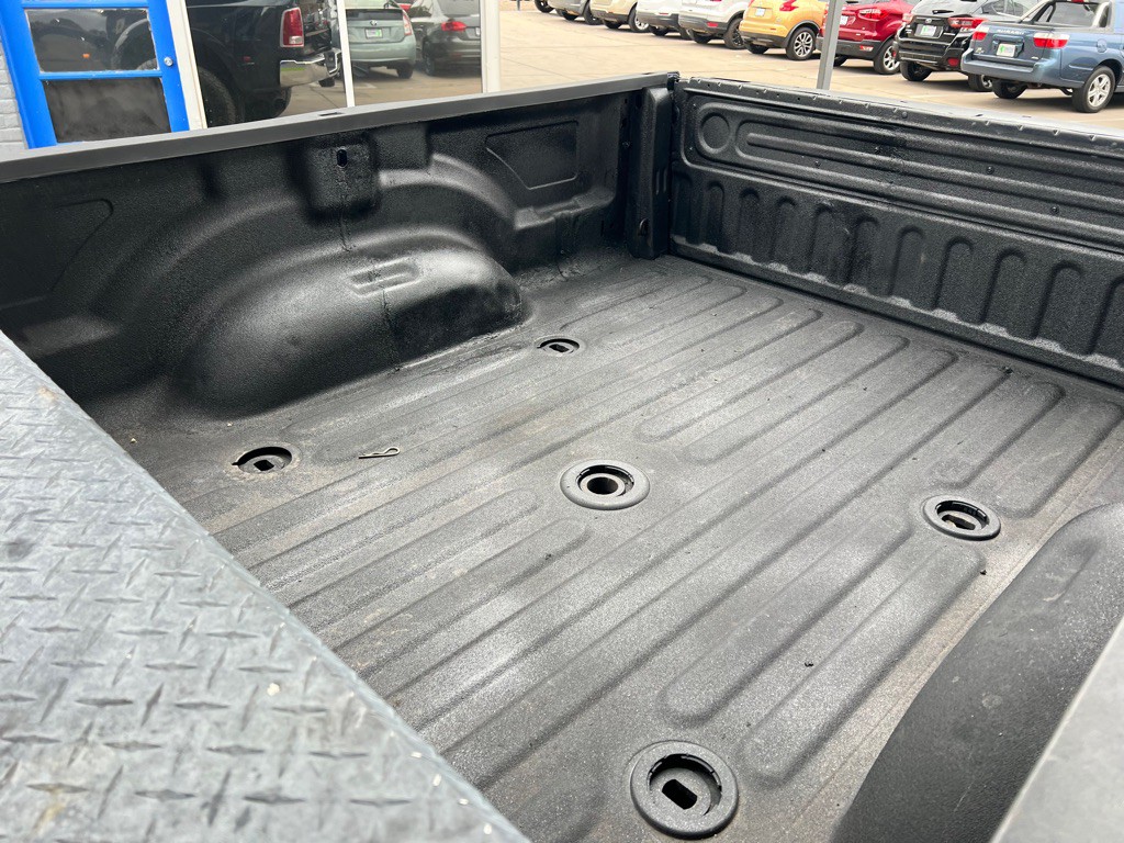 2018 RAM 3500 Image 20