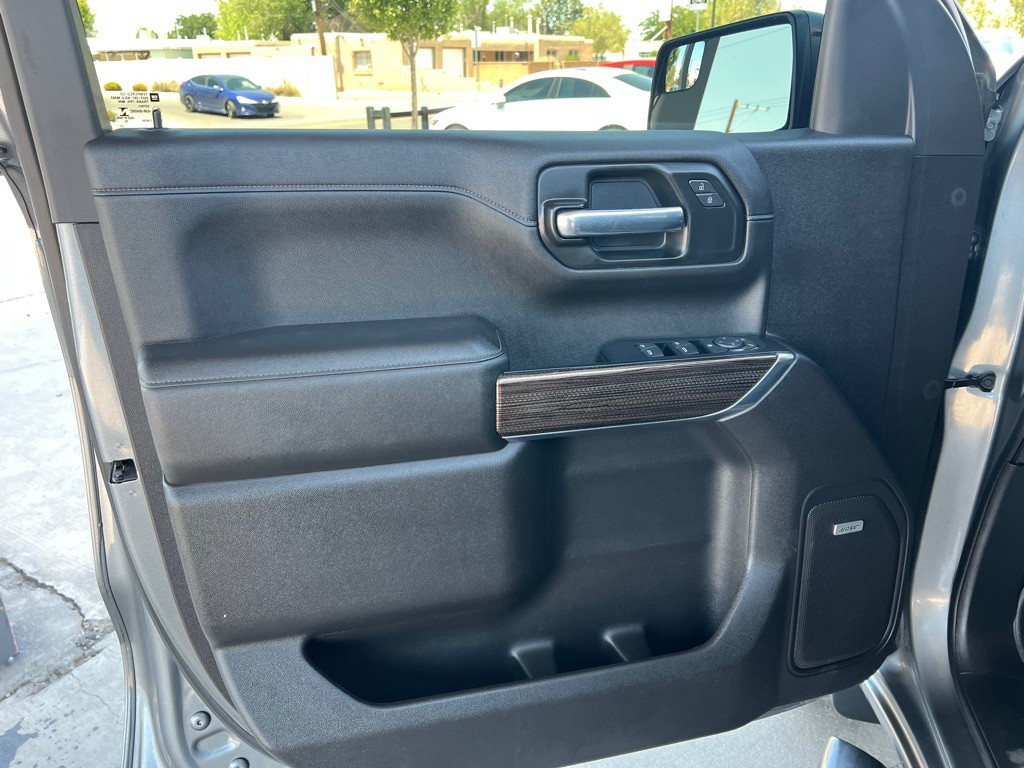 2021 Chevrolet Silverado 1500 Image 10