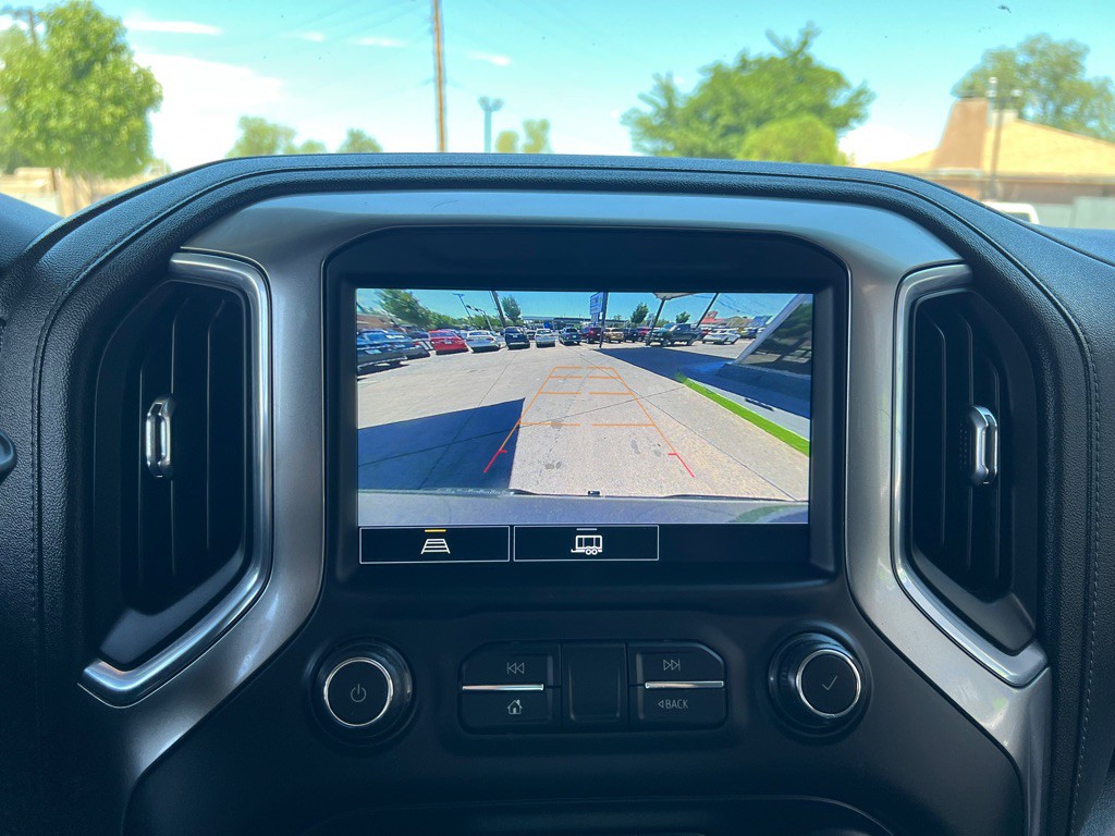 2021 Chevrolet Silverado 1500 Image 15