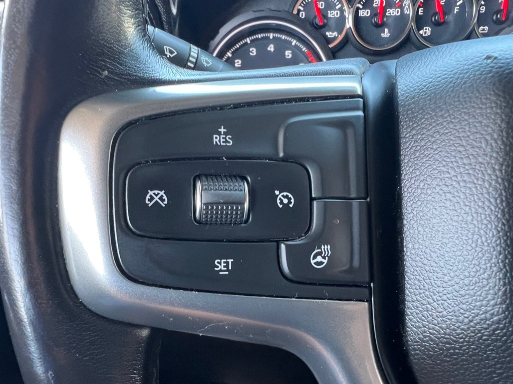 2021 Chevrolet Silverado 1500 Image 18