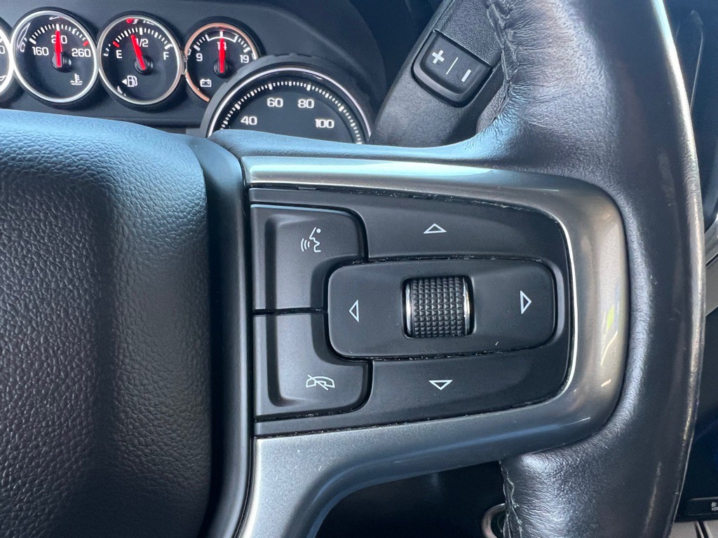 2021 Chevrolet Silverado 1500 Image 19