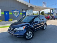 Image for 2011 Honda CR-V EXL ID: 6724579