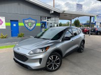 Image for 2022 Ford Escape SE ID: 6728438