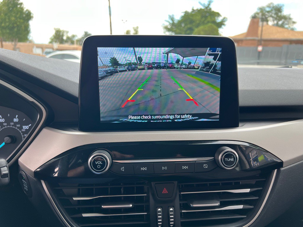 2022 Ford Escape Image 15