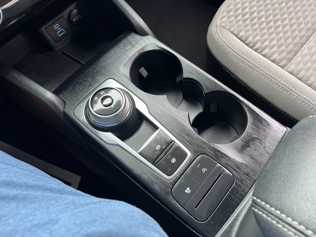 2022 Ford Escape Image 17