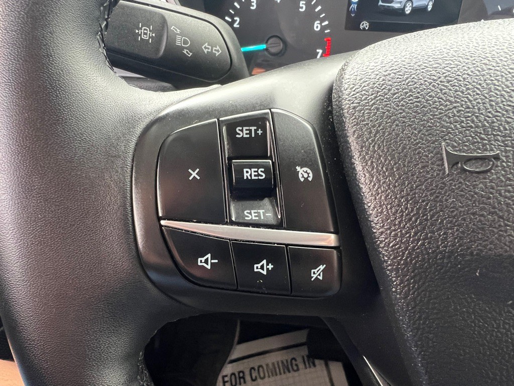 2022 Ford Escape Image 18